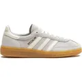 Adidas Handball Spezial in Grau für Damen – 4 UK - 36 2/3 EU - 5.5 US / Grey - Grau - 36 2/3