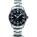 Union Glashütte Belisar Datum Sport D009.907.11.057.00 - schwarz,silber - 45mm