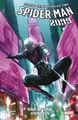Peter David Spider-Man 2099: End of Time Omnibus (Taschenbuch)