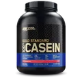 100% Casein Gold Standard - 1820g - Strawberry