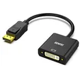 BENFEI DisplayPort auf DVI Konverter