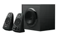 Logitech Z623 Lautsprecher (kabelgebunden, 3 W)