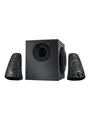 Logitech Z623 Schwarz - 2.1 PC-Lautsprecher - Schwarz