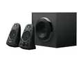 Logitech Z-623 2.1-Lautsprechersystem mit Subwoofer