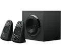 Logitech Z-623 2.1-Lautsprechersystem mit Subwoofer 980-000403