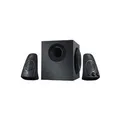 Logitech Z-623 - Lautsprechersystem - für PC - 2.1-Kanal - 200 Watt (Gesamt) (980-000403)