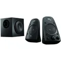 Logitech Z623 2.1 System 200W RMS schwarz