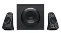 Logitech Lautsprechersystem