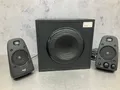 Z623 mit Subwoofer, Schwarz PC-Lautsprecher Gebraucht 2#35880019
