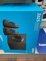 Z623 mit Subwoofer, Schwarz PC-Lautsprecher - Wie neu 1#26802905