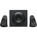 Logitech Z623 PC-Lautsprecher Schwarz (200 Watt RMS)