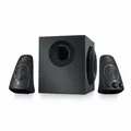 Logitech Z623 Speaker System 200 Watt 2.1 System Lautsprecher