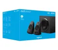 Logitech Lautsprecher Stereo Z623 Lautsprecher 980-000403 Lautsprecher