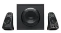 5099206024823 Logitech Z623 200 W Schwarz 2.1 Kanäle Logitech