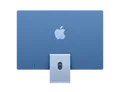 Apple iMac Retina 4.5K 24" (2024) M4 10-Core GPU 256 GB SSD 16 GB #Neuwertig