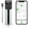 Ninja ProChef Kabelloser Bratenthermometer 50m Bluetooth