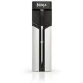 Bratenthermometer Ninja Pro Chef, Schwarz, Hellgrau, Metall, 4.4x2.2x15.4 cm, Grüner Punkt, RoHS, Kochen, Küchenhelfer, Kochthermometer