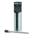 Ninja WP100EU Fleischthermometer Bluetooth Edelstahl bis 370°C 30h