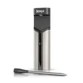 Ninja WP100EU ProChef Grillthermometer (kabellos, App-Verbindung, wasserdicht)