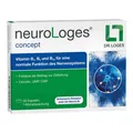 Neurologes concept Kapseln Inhalt: 16 g