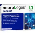 Neurologes Concept 30 ST