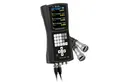 PCE Instruments Spannungsprüfer PCE Instruments 4-Kanal Vibrationsmessgerät PCE-VM 400B