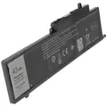 Akku passend für Dell Inspiron 11-3147, 11-3148 Akku 04K8YH, 0WF28, 4K8YH, GK5KY, 11,1V 3200mAh 25,2x79x7mm