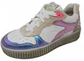 Braqeez Peggy Paris Sneaker Mehrfarbig