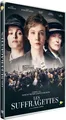 DVD „Les Suffragetten“ Neu Unter Blister
