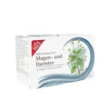 H&S Magen- und Darmtee Filterbeutel Inhalt: 40 g
