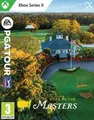 PGA Tour 2023 Road to the Masters - XBSX [UK Version]