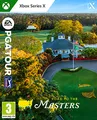 PGA Tour | Xbox SX | Videospiel | Englisch