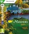 Microsoft XBOX XBSX Series X Spiel PGA Tour 23 EA SPORTS Golf 2023 Road Masters