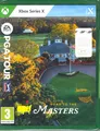 PGA Tour 23 - Xbox Series X & Xbox ONE - Neu & OVP