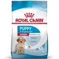 Royal Canin Medium Puppy Hundefutter 15 kg