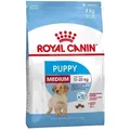 Royal Canin medium junior 15kg