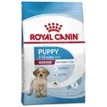 Royal Canin Medium Puppy 15kg