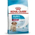 Royal Canin Medium Junior - 15 kg