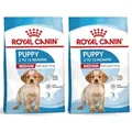 ROYAL CANIN Medium Puppy 2x15kg