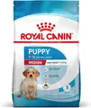 15kg ROYAL CANIN Medium Junior Puppy - Trockenfutter für Welpen 2-12 Monate