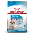 ROYAL CANIN MEDIUM Puppy Welpenfutter trocken für mittelgroße Hunde 30 kg (2 x