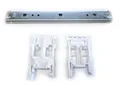 ABN 7,5mm 1FB für Zähler/Verteilerfeld PK=1St ESPRO-Hut-Profilschiene ( ...