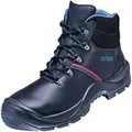 Sicherheitshochschuh S3 Anatomic Bau 500 ESD 4912-47 Größe 47 Farbe schwarz/blau Typ Hochschuh Modell Anatomic Bau 500
