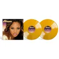 Rihanna / MUSIC OF THE SUN (LTD. EDITION Yellow Opaque 2LP) / Def Jam / 3532957