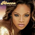 Rihanna Music of the Sun (Opaque Yellow Vinyl) Double LP Vinyl NEW