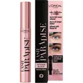 L'Oreal Lash Paradise Wimperntusche - Intense Schwarz