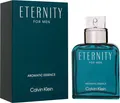  Eternity for Men Aromatic Essence Eau de Parfum für Herren 100 ml