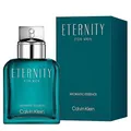 CK ETERNITY FOR MEN AROMATIC ESSENCE 100ML PARFUM INTENSE SPRAY BRANDNEU