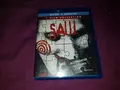 SAW: THE COMPLETE MOVIE COLLECTION - SAW: THE COMPLETE MOVIE COLLECTION (3 Blu-ray)