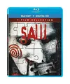 Saw: The Complete Movie Collection [Edizione: Stati Uniti], James Hetfield